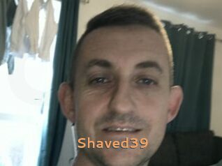 Shaved39