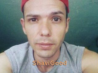 ShaviGood