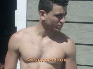 Shawn_Avilov