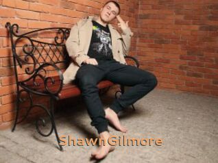 ShawnGilmore