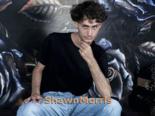 ShawnMorris