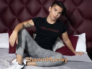ShawnMurray