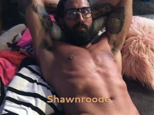 Shawnroode
