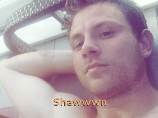 Shawwwn