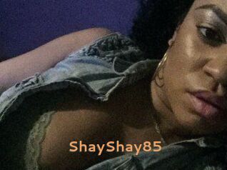 ShayShay85