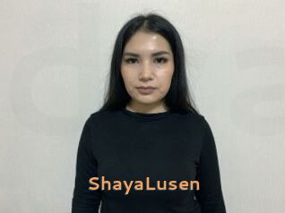 ShayaLusen