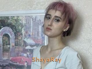 ShayaRay