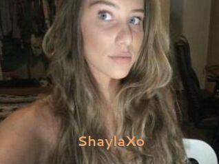 ShaylaXo