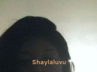 Shaylaluvu