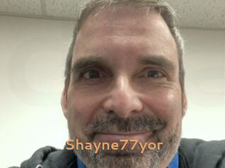 Shayne77yor