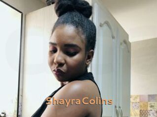 ShayraColins