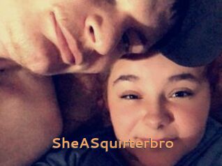 SheASquirterbro