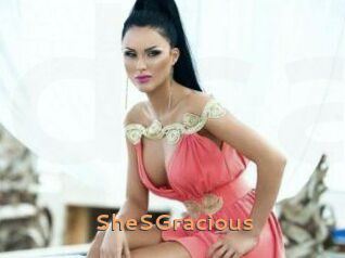 SheSGracious