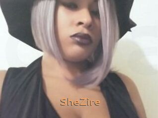 SheZire