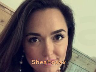 SheaFoxxx