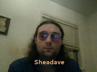 Sheadave