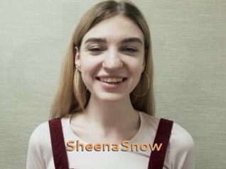 SheenaSnow