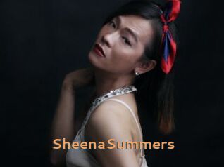 SheenaSummers