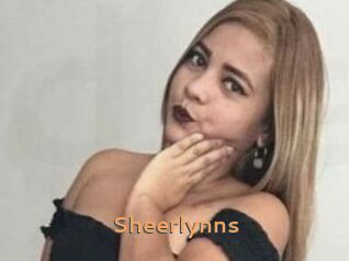 Sheerlynns
