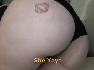 SheiYaya