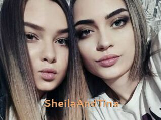 SheilaAndTina