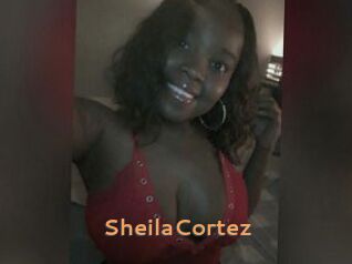 SheilaCortez