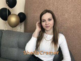 SheilaCramer