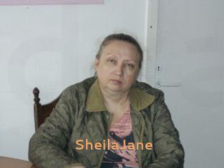 SheilaJane