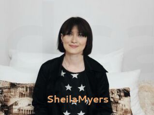 SheilaMyers