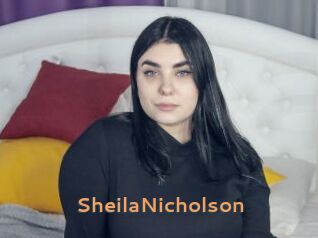 SheilaNicholson