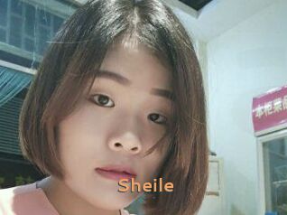 Sheile