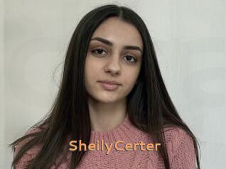 SheilyCerter