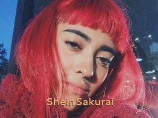 SheinSakurai