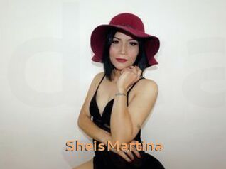 SheisMartina