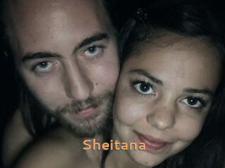 Sheitana