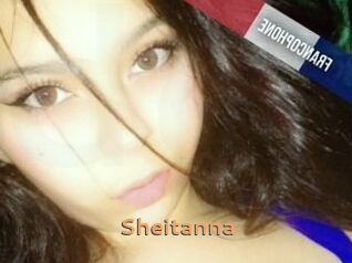 Sheitanna