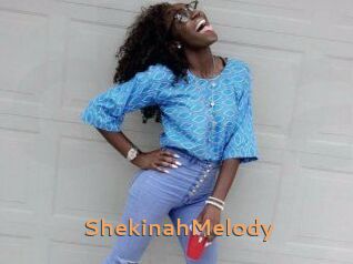 Shekinah_Melody