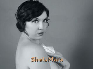 ShelaMarx