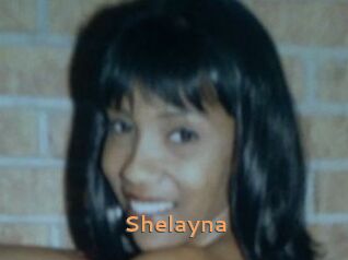 Shelayna