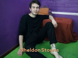 SheldonStouns