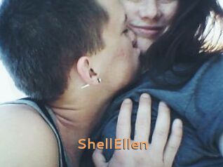 ShellEllen