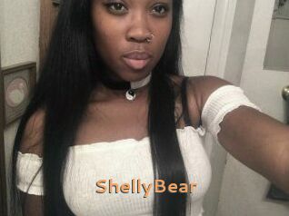 ShellyBear