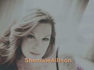 ShemaleAllison