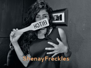 ShenayFreckles