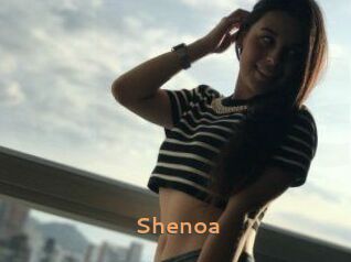 Shenoa