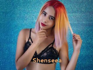 Shenseea