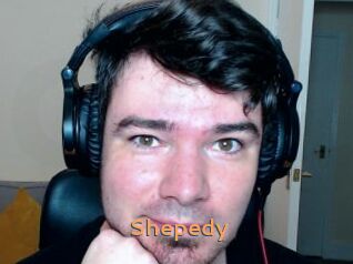 Shepedy
