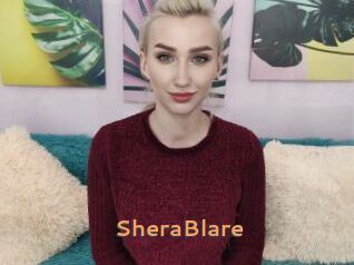 SheraBlare