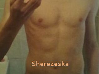 Sherezeska