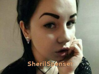 SherilSpenser